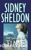 Libros: The Sands of Time - Sidney Sheldon - Foto 1