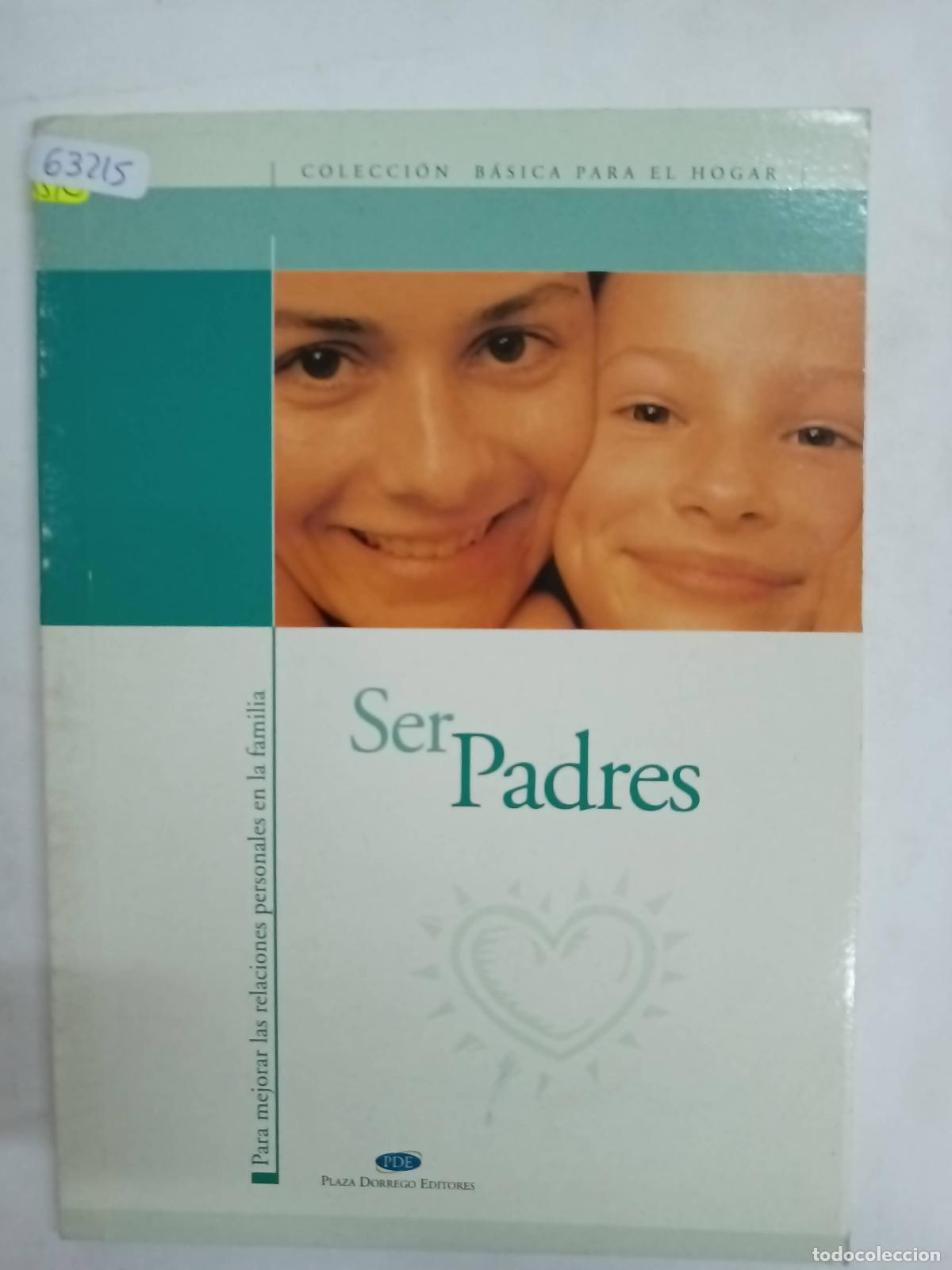 Libros: Ser Padres - Varios autores - Foto 1
