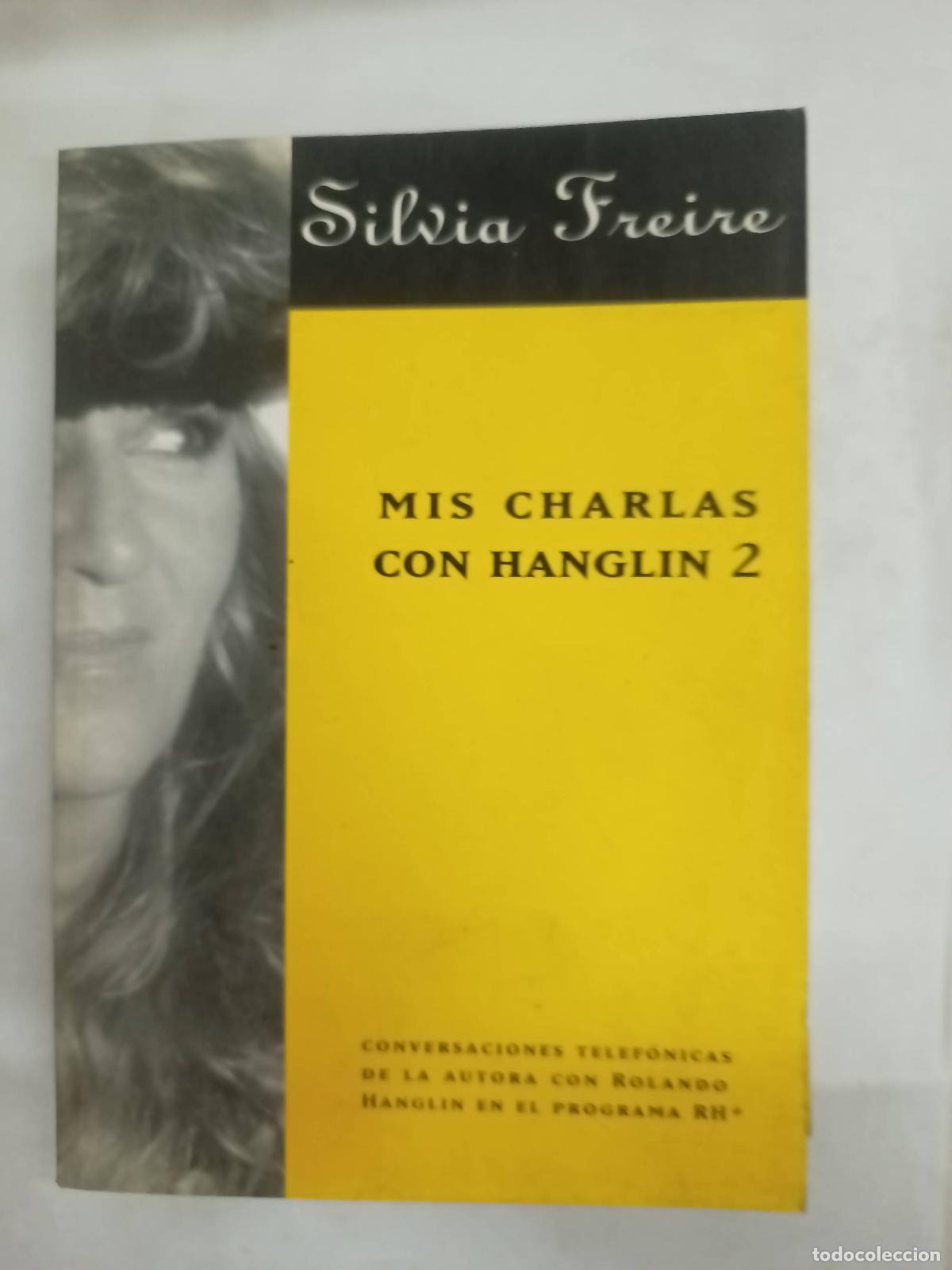 Libros: Mis charlas con hanglin 2 - Silvia Freire - Foto 1