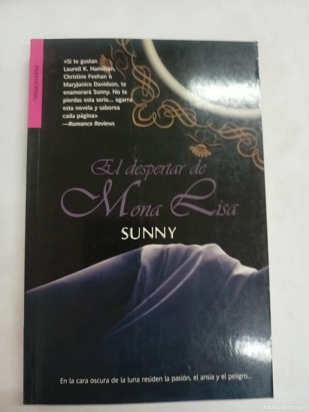 Libros: El Despertar De Mona Lisa - Suny - Foto 1
