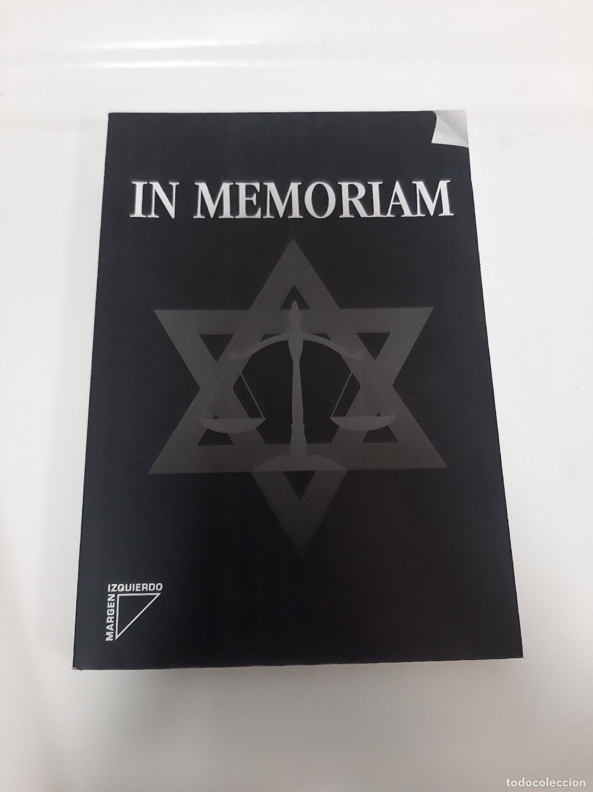Libros: In memoriam - Andrea Paula Garfunkel - Foto 1