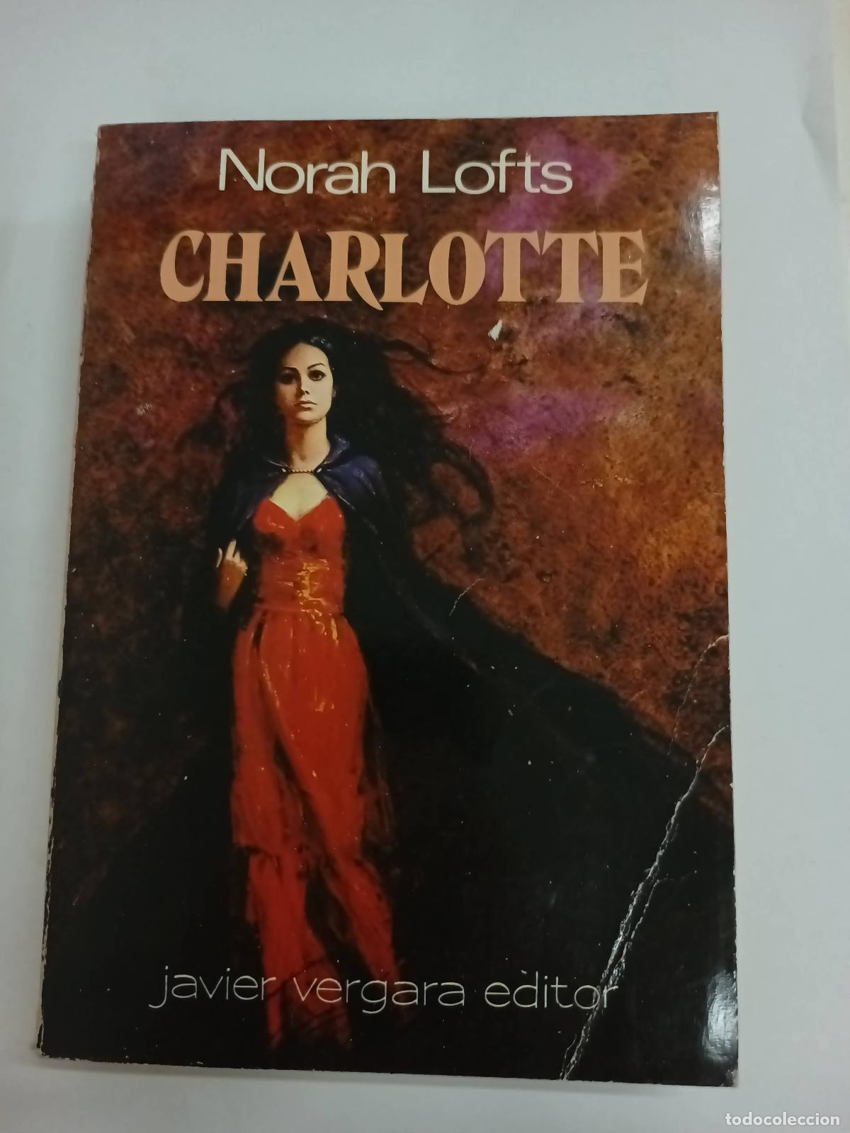 Libros: Charlotte - Norah Lofts - Foto 1