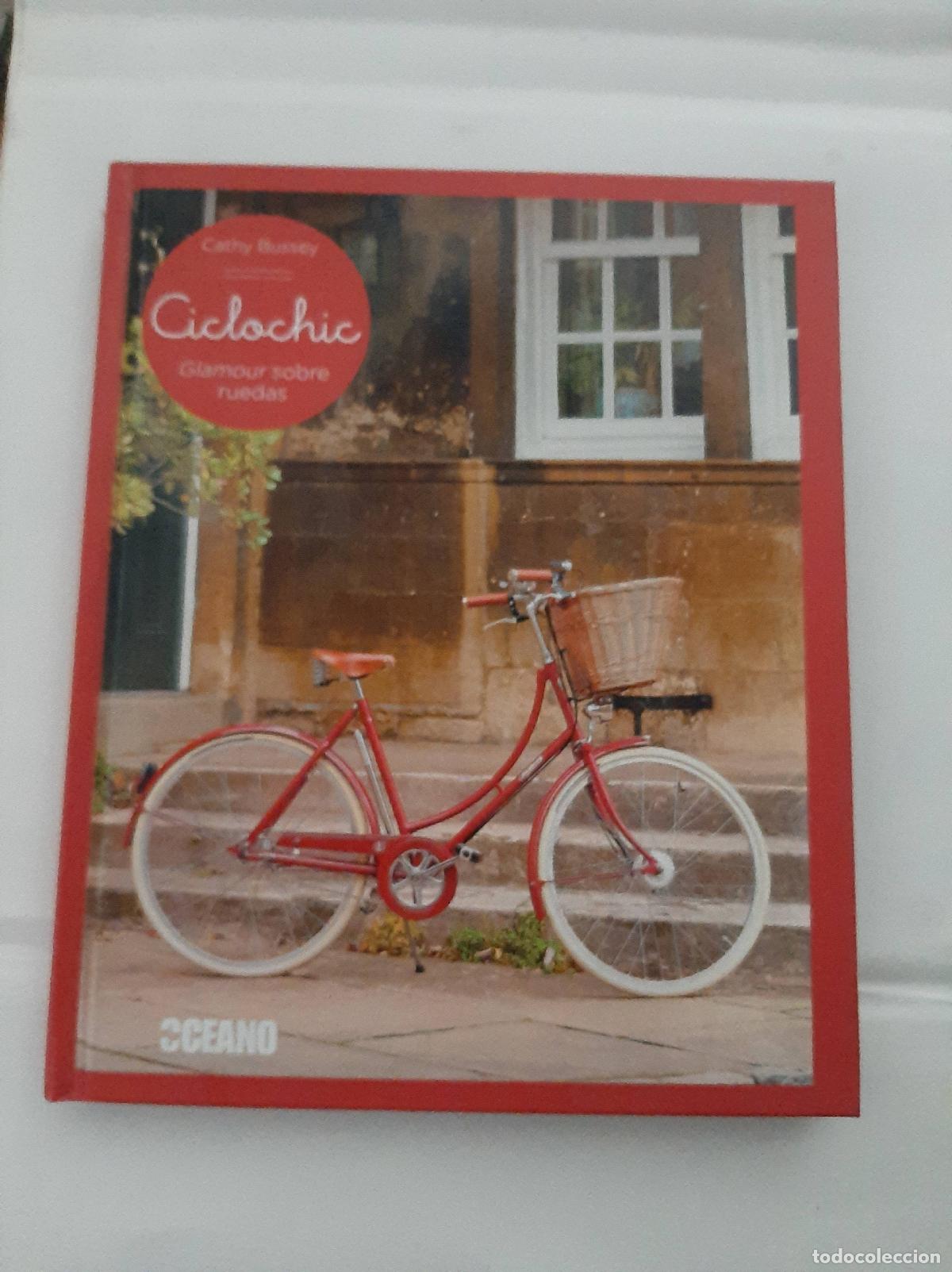 Libros: Ciclochic - Cathy Bussey - Foto 1