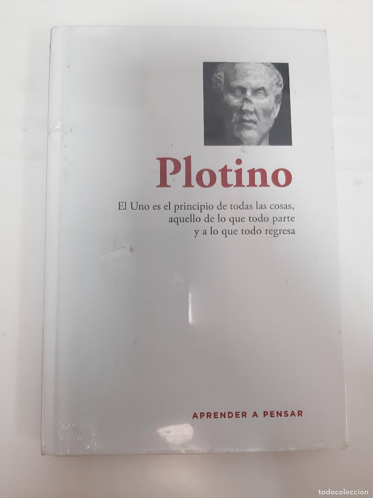 Libros: Plotino - Varios - Foto 1
