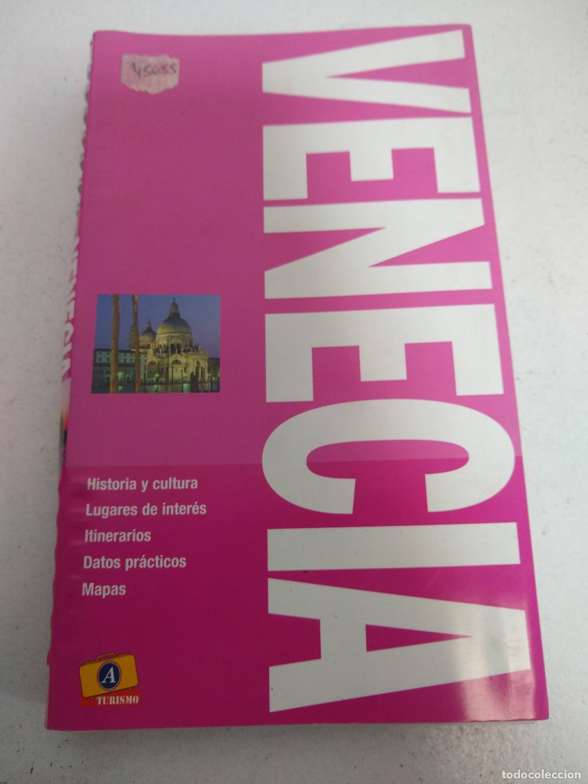 Libros: Venecia - Varios autores - Foto 1