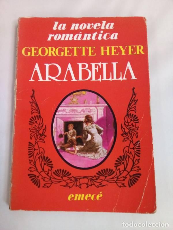 Libros: Arabella - Georgette Heyer - Foto 1