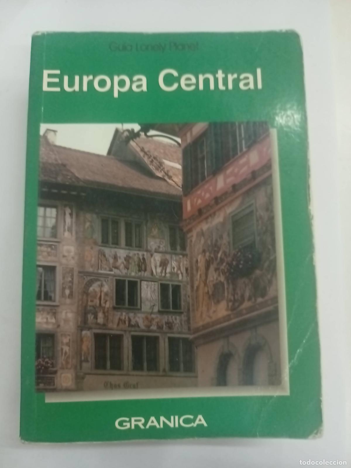 Libros: Europa Central - varios autores - Foto 1
