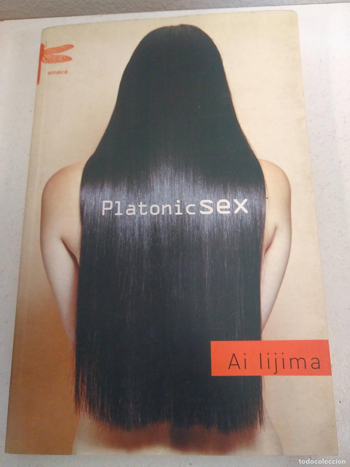 Libros: PlatonicSEX - Ai lijima