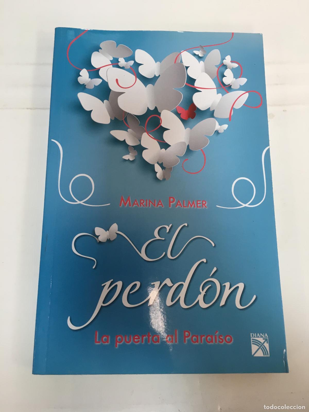 Libros: El perdon - Marina Palmer