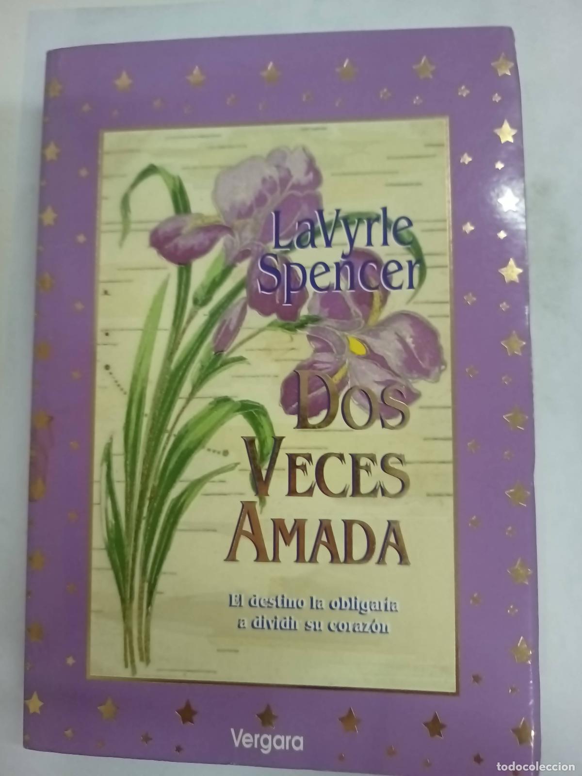 Libros: Dos veces amada - Lavyrle Spencer - Foto 1