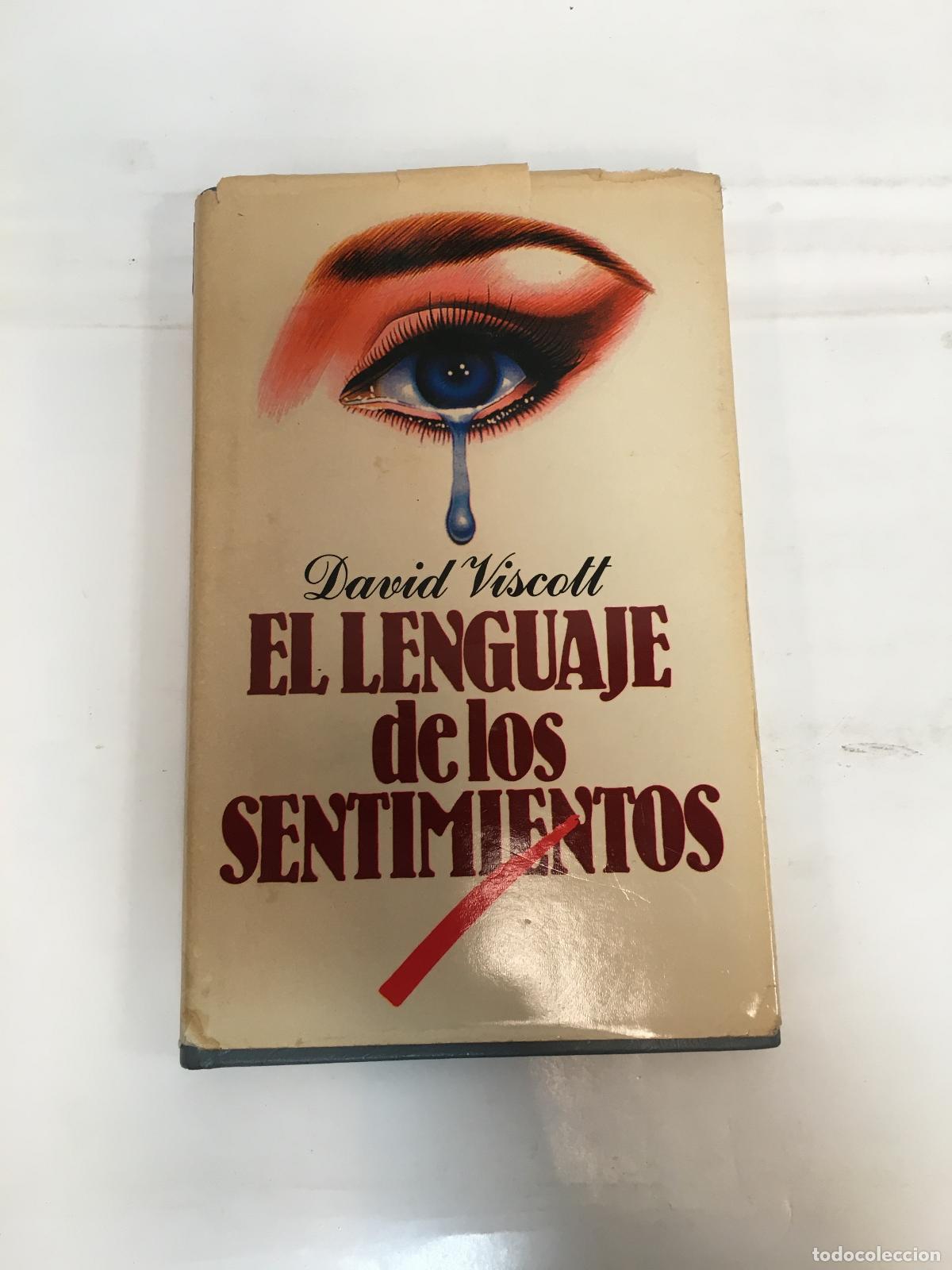 Libri di seconda mano: El lenguaje de los sentimientos - varios Autores