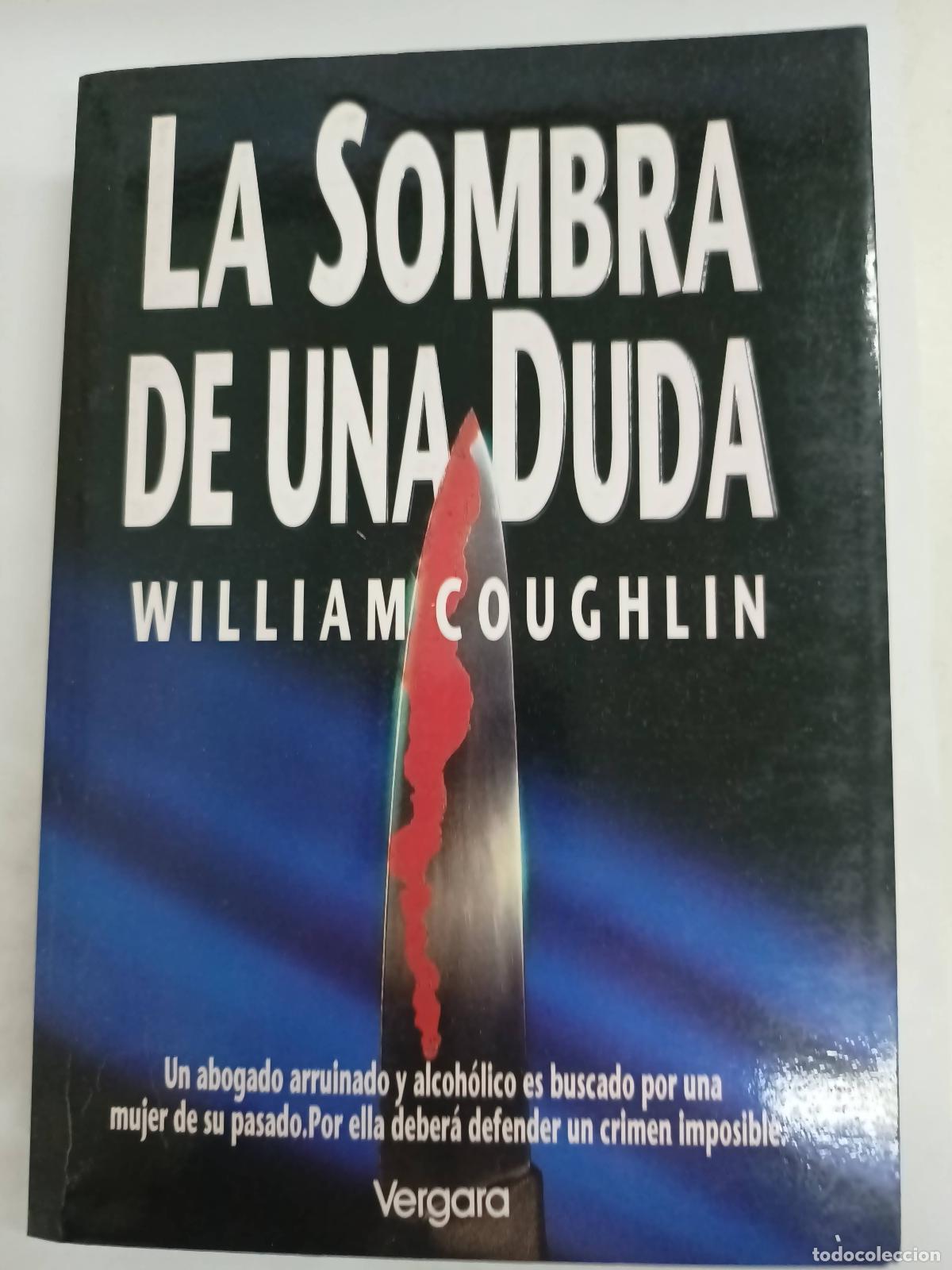 Libros: La sombra de una duda - William Coughlin - Foto 1