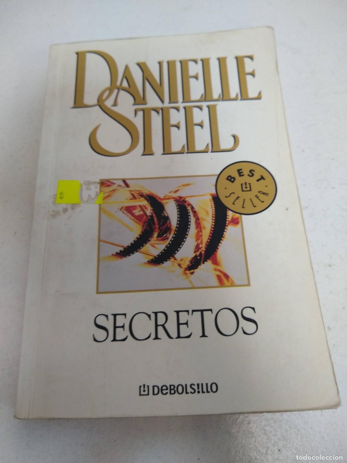 Libros: Secretos - Danielle Steel - Foto 1
