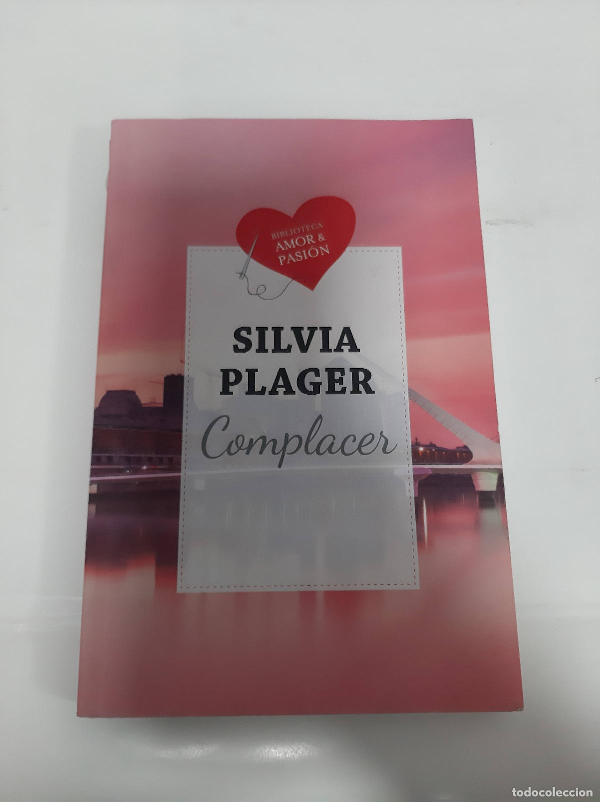 Libros: Complacer - Silvia Plager - Foto 1