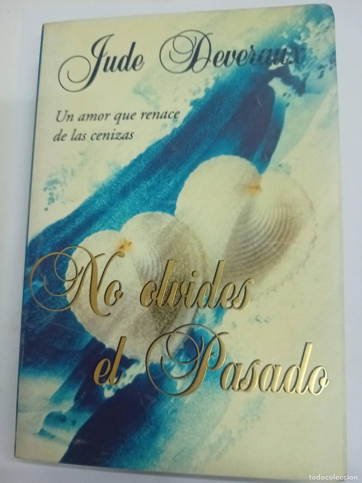 Libros: No olvides el pasado - Jude Deveraux - Foto 1