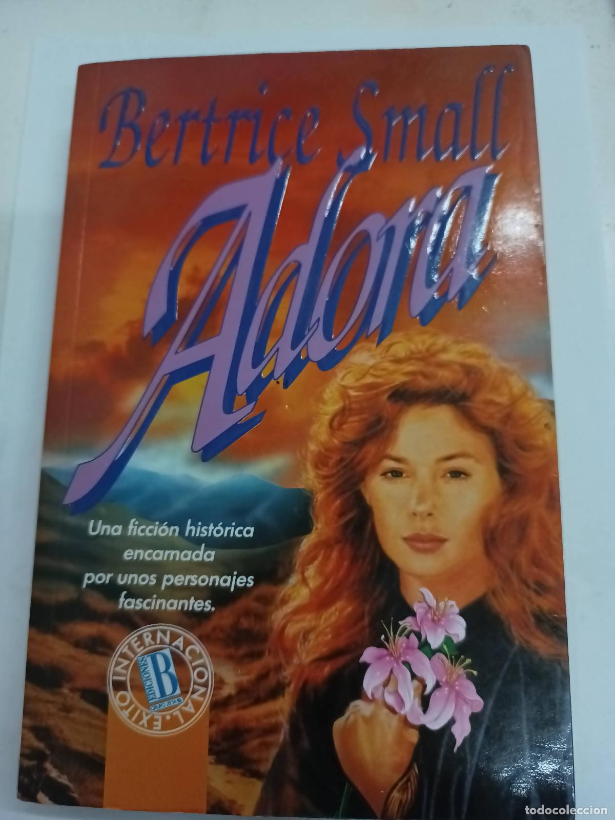 Libros: Adora - Bertrice Small - Foto 1