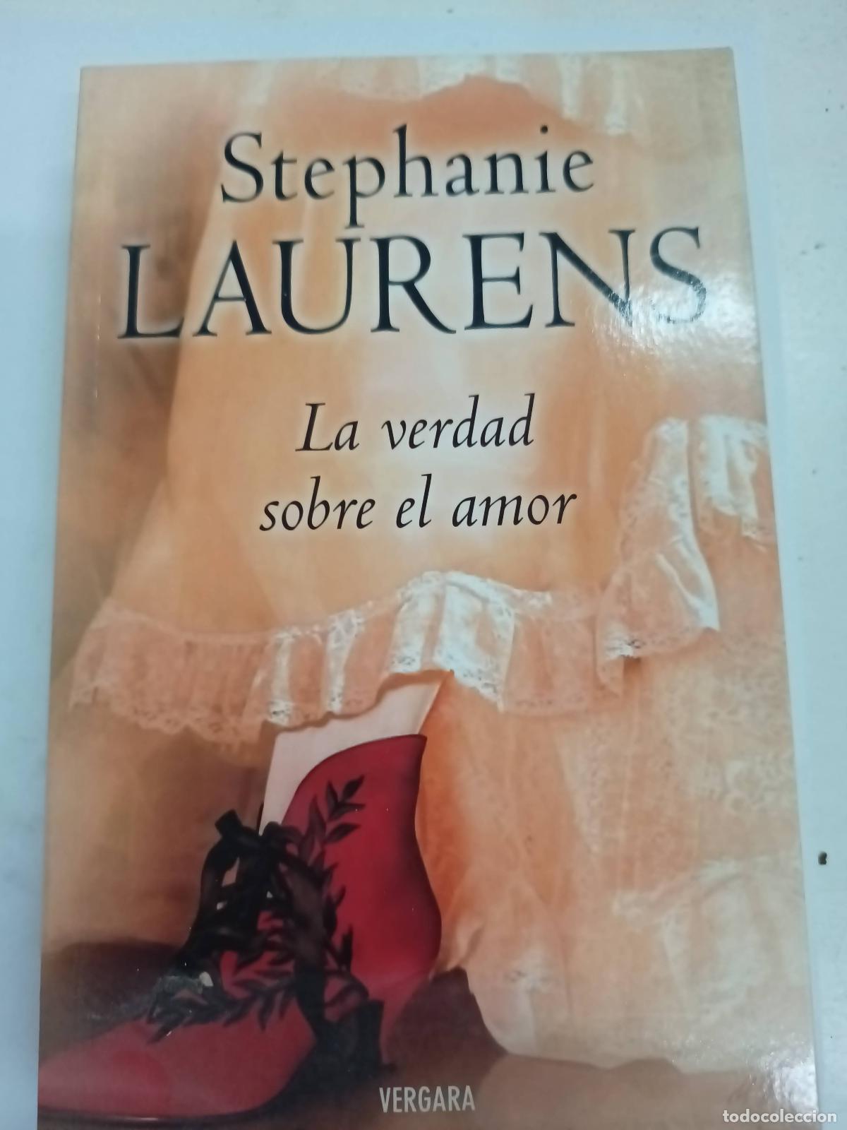 Libros: Angel de Gloria - Johanna Lindsey - Foto 1