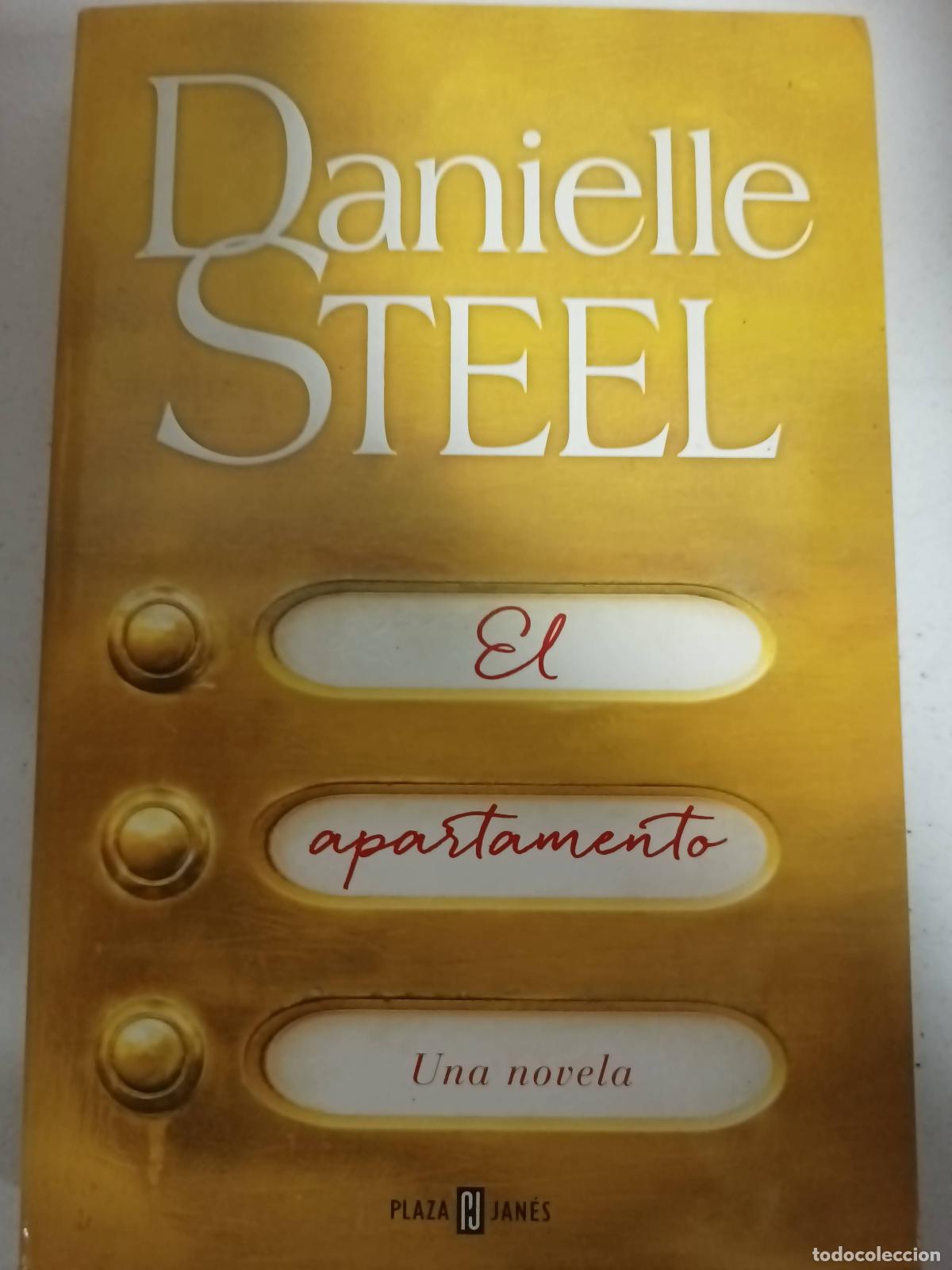 Libros: El apartamento - Danielle Steel - Foto 1