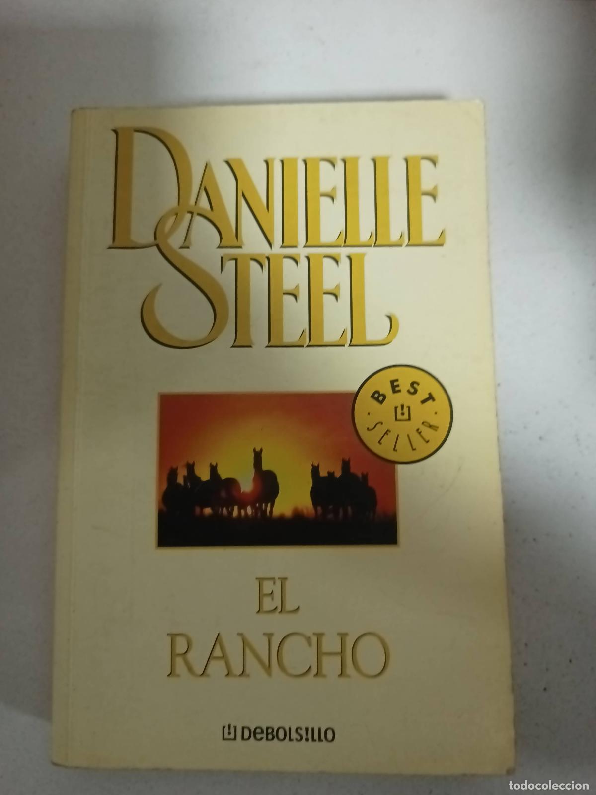 Libros: El rancho - Danielle Steel - Foto 1