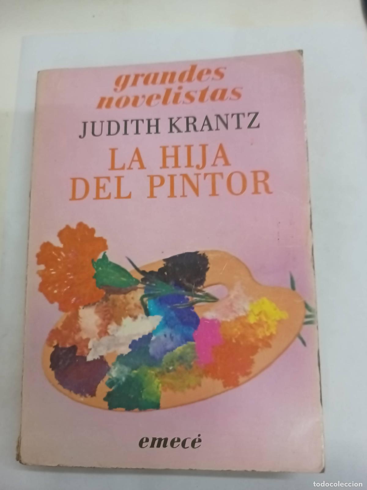 Libros: La hija del pintor - Judith krantz - Foto 1