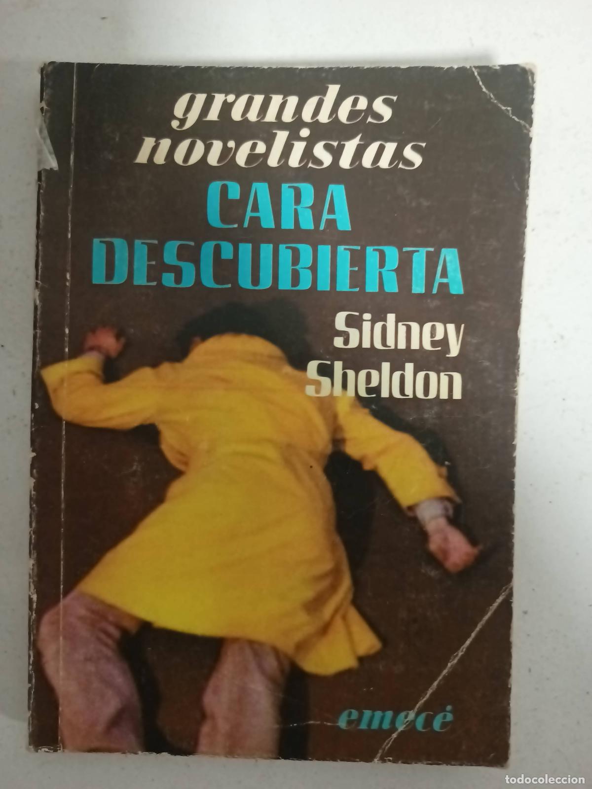 Libros: El dictador - Sidney Shledon - Foto 1
