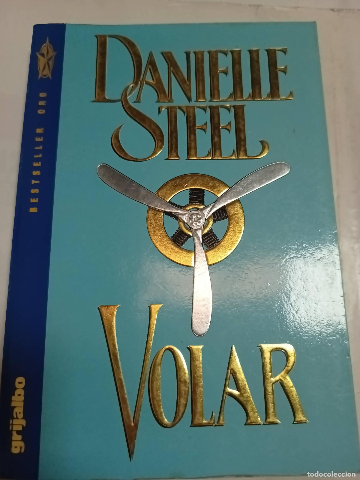 Libros: Volar - Steel, Danielle - Foto 1