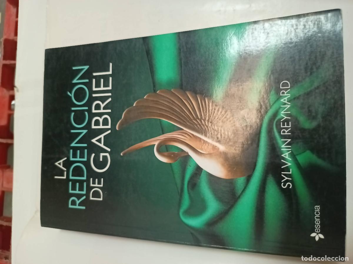 Libri di seconda mano: LA REDENCION DE GABRIEL - REYNARD