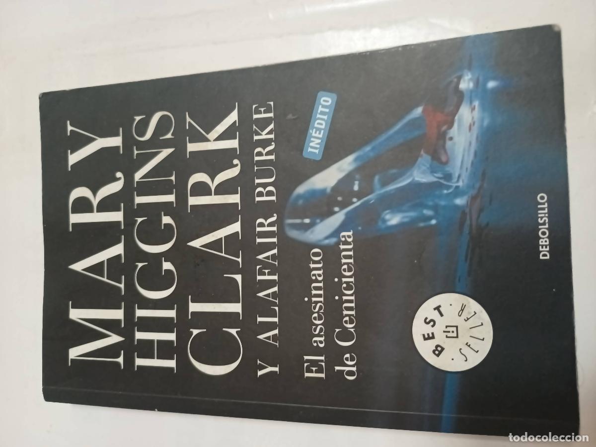 Libri di seconda mano: Asesinato De Cenicienta - Higgins Clark, Mary