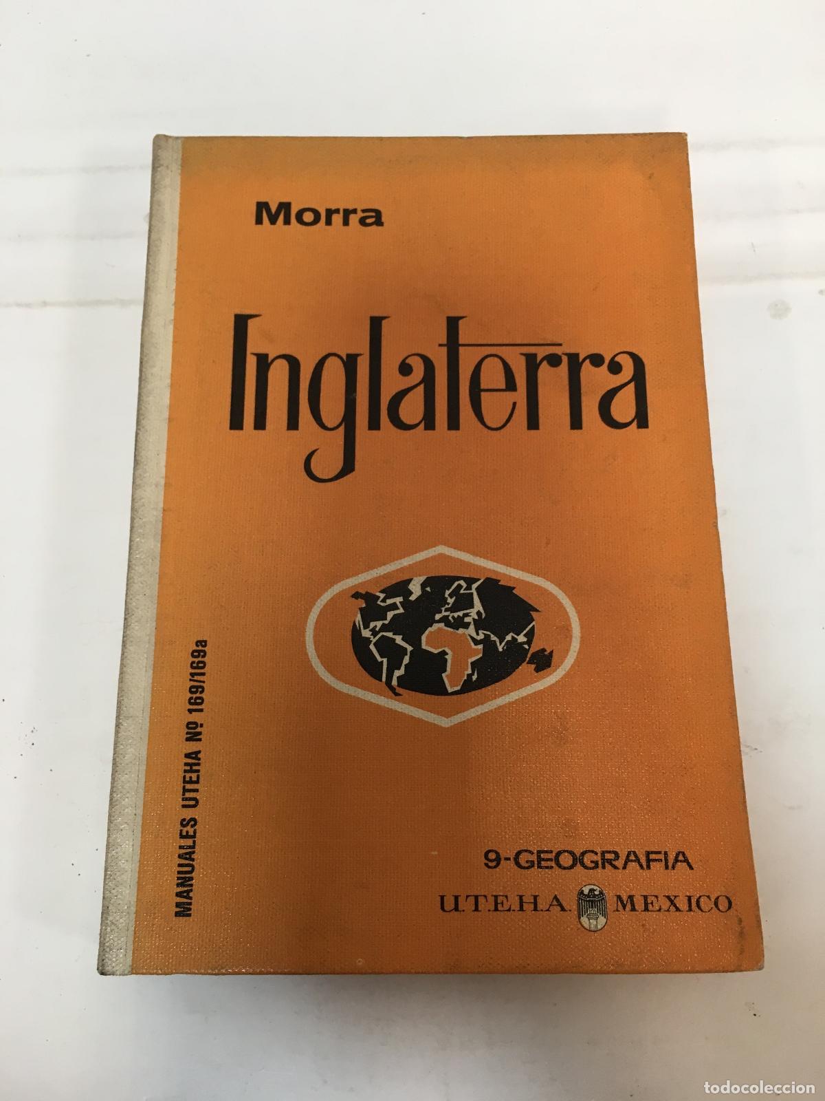Libros: Inglaterra - Romani - Foto 1