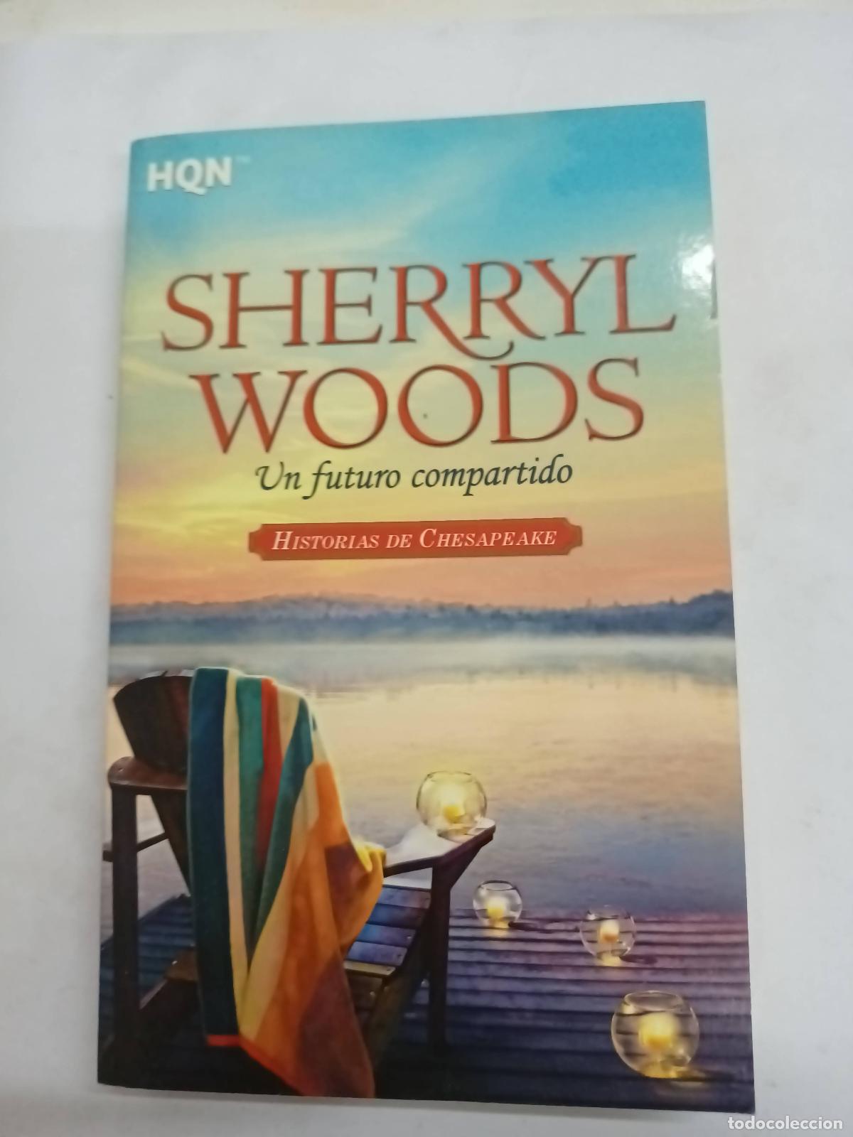 Libros: Un Futuro Compartido - Sherryl Woods - Foto 1