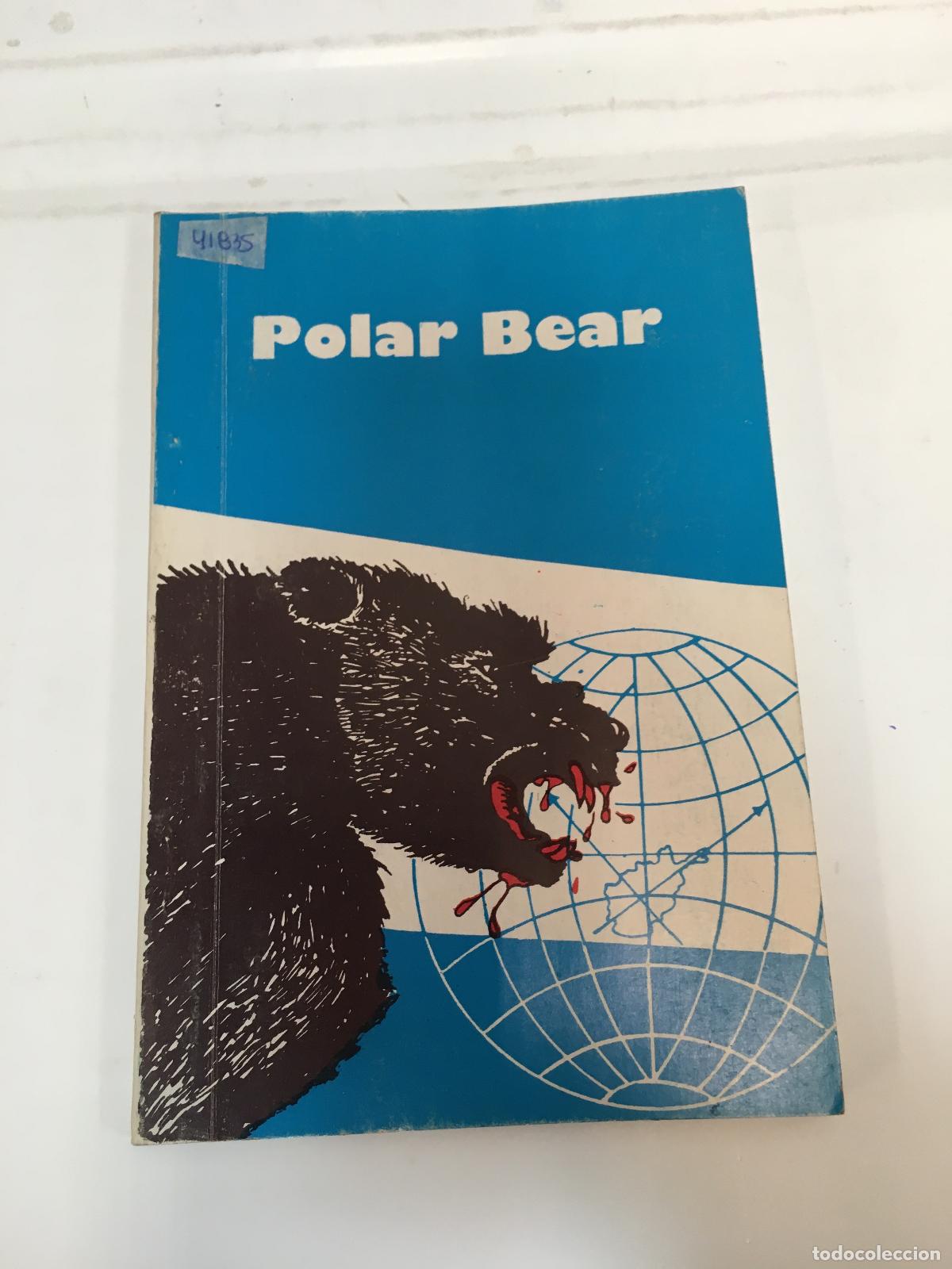Libros: Polar Bear - Mohammad Hasgam Zamani - Foto 1