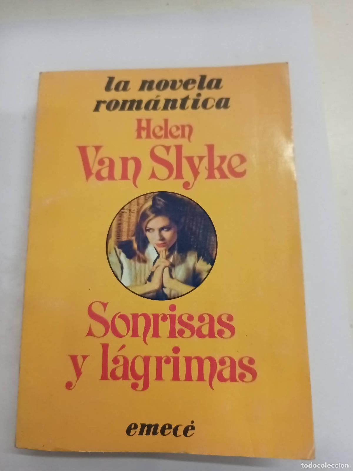 Libros: Sonrisas y lagrimas - Helen Van Slyke - Foto 1
