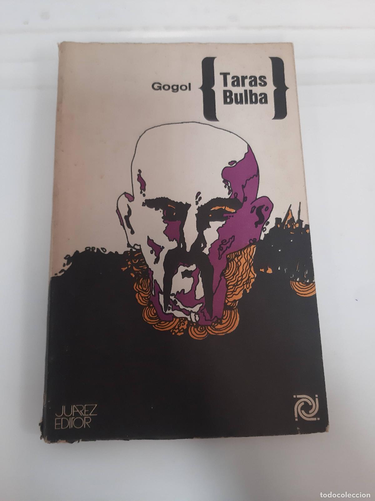 Libros: Taras Bulba - Gogol - Foto 1