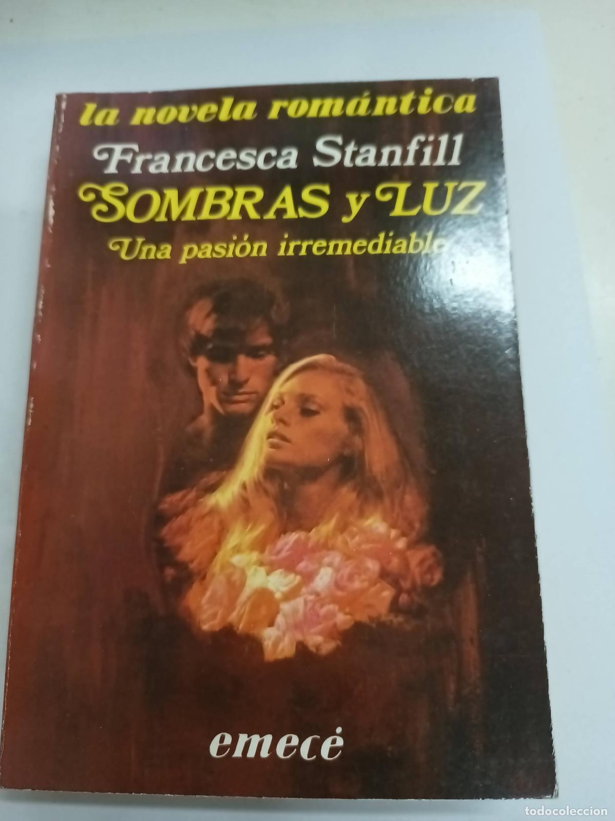 Libros: Sombra y Luz - Francesca Stanfill - Foto 1