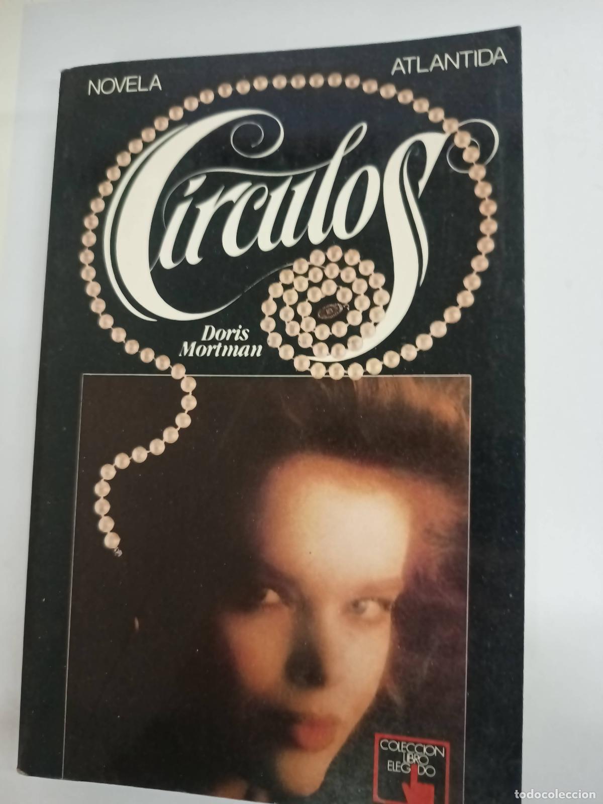 Libros: Circulos - Doris Mortman - Foto 1