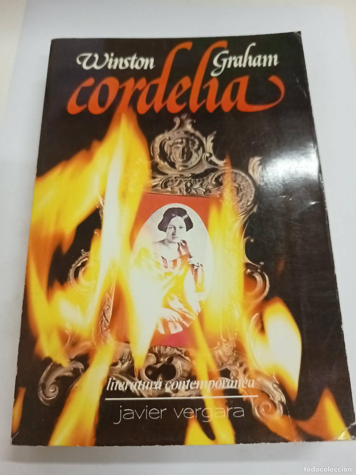 Libros: Cordelia - Winston Graham - Foto 1