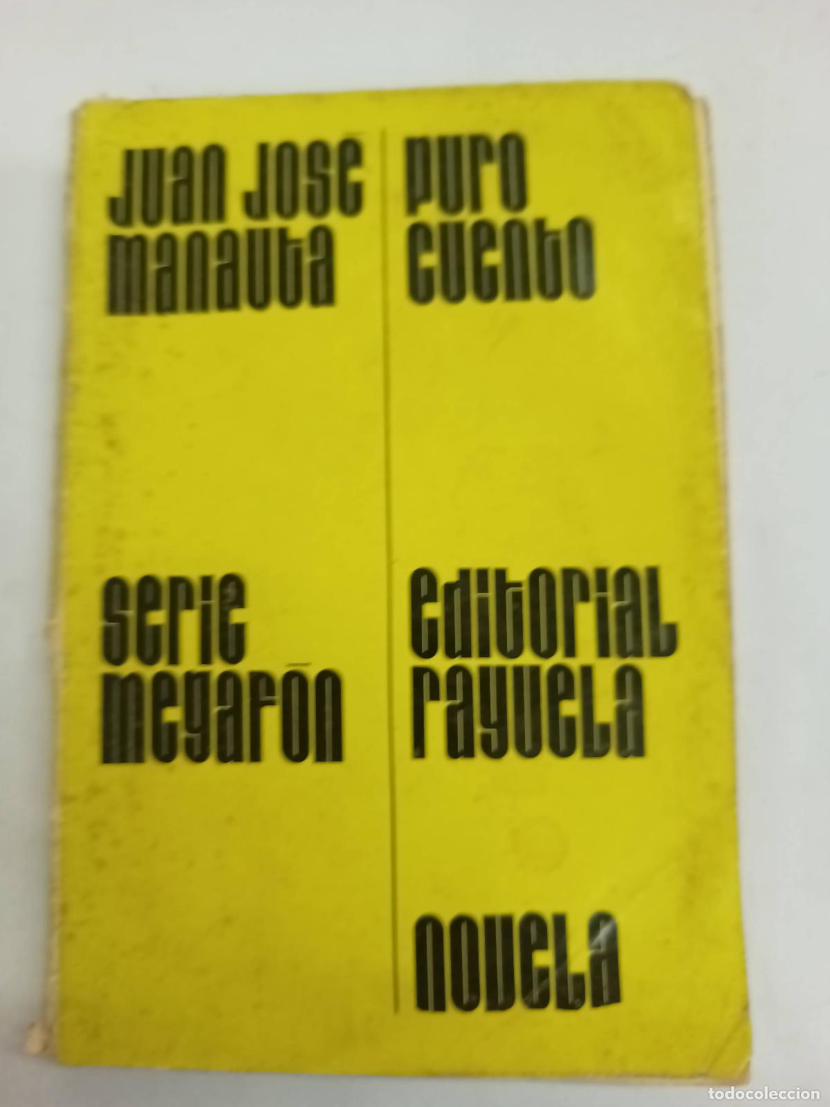 Libros: Serie Megaron - Juan Jose Manauta - Foto 1