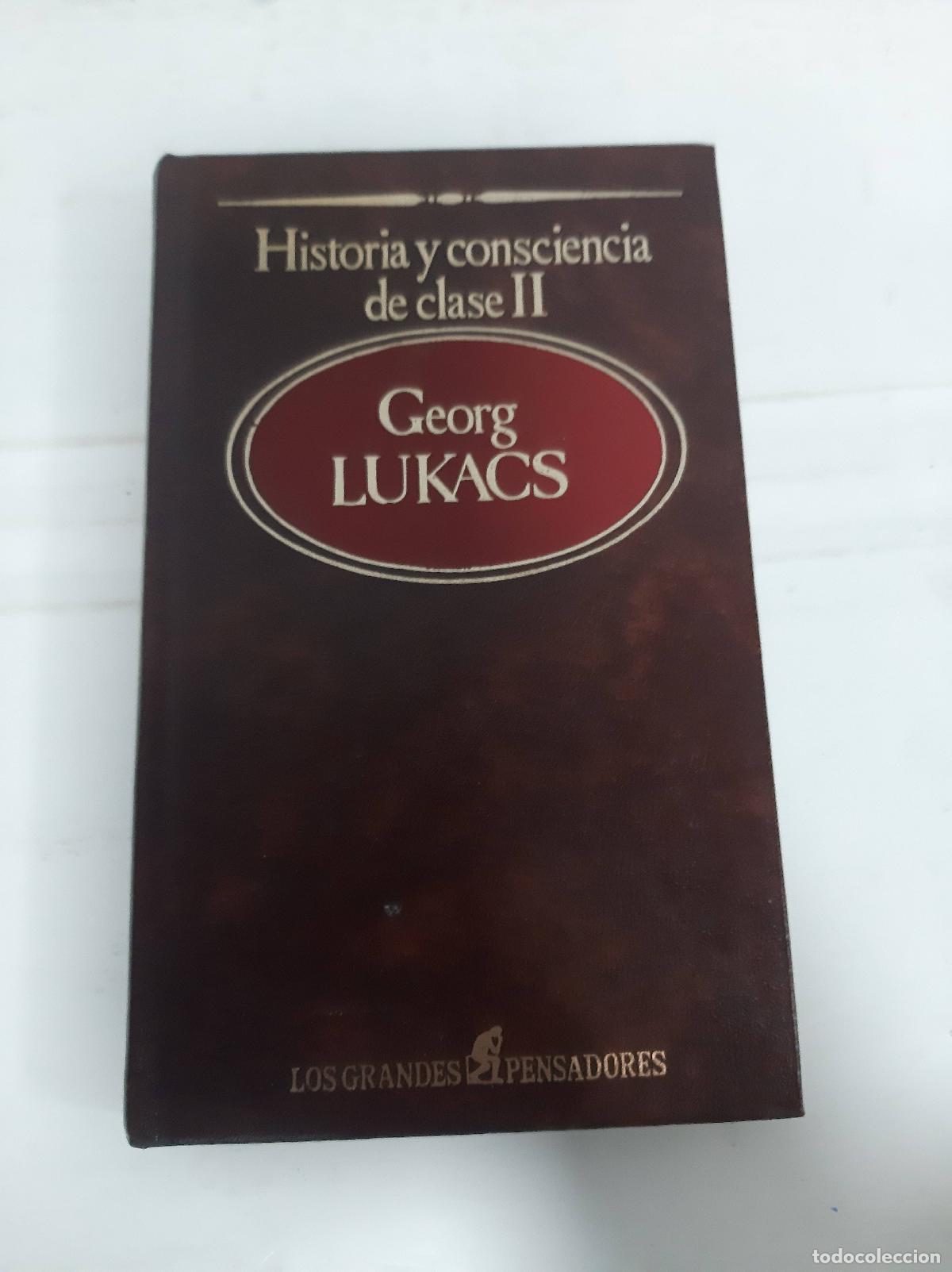 Libros: Georg Lukacs - Varios autores - Foto 1