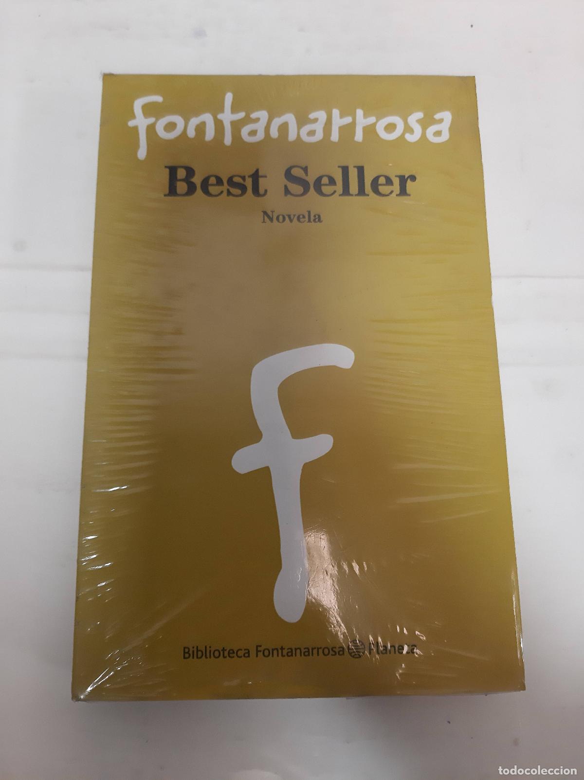 Libros: Best Seller - Fontanarrosa - Foto 1