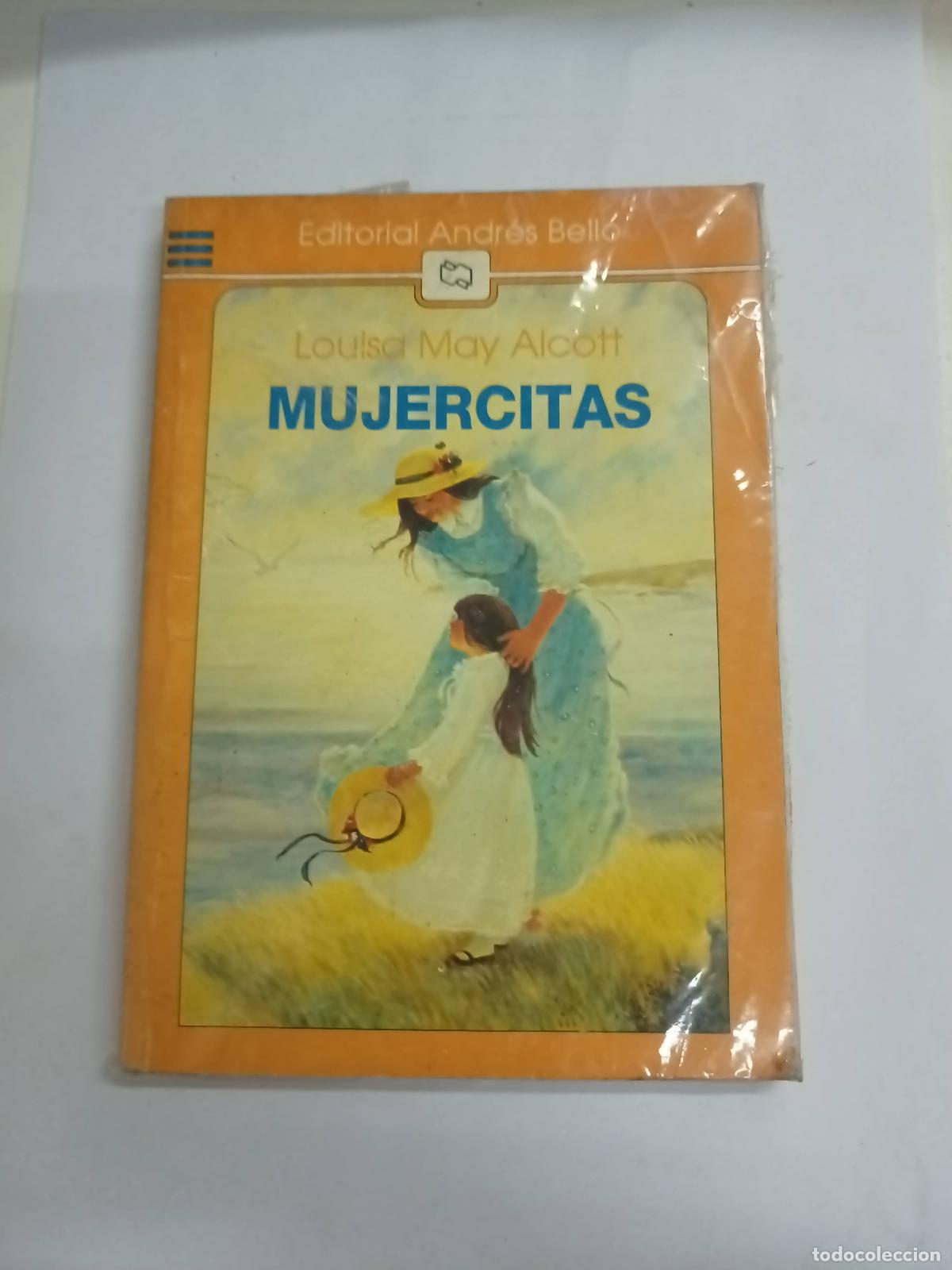 Libros: Mujercitas - Louisa May Alcott - Foto 1