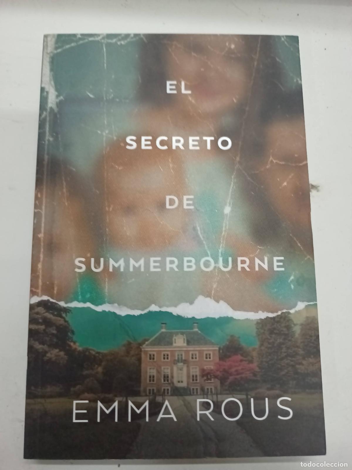 B&uuml;cher: El Secreto De Summerbourne - Emma Rous