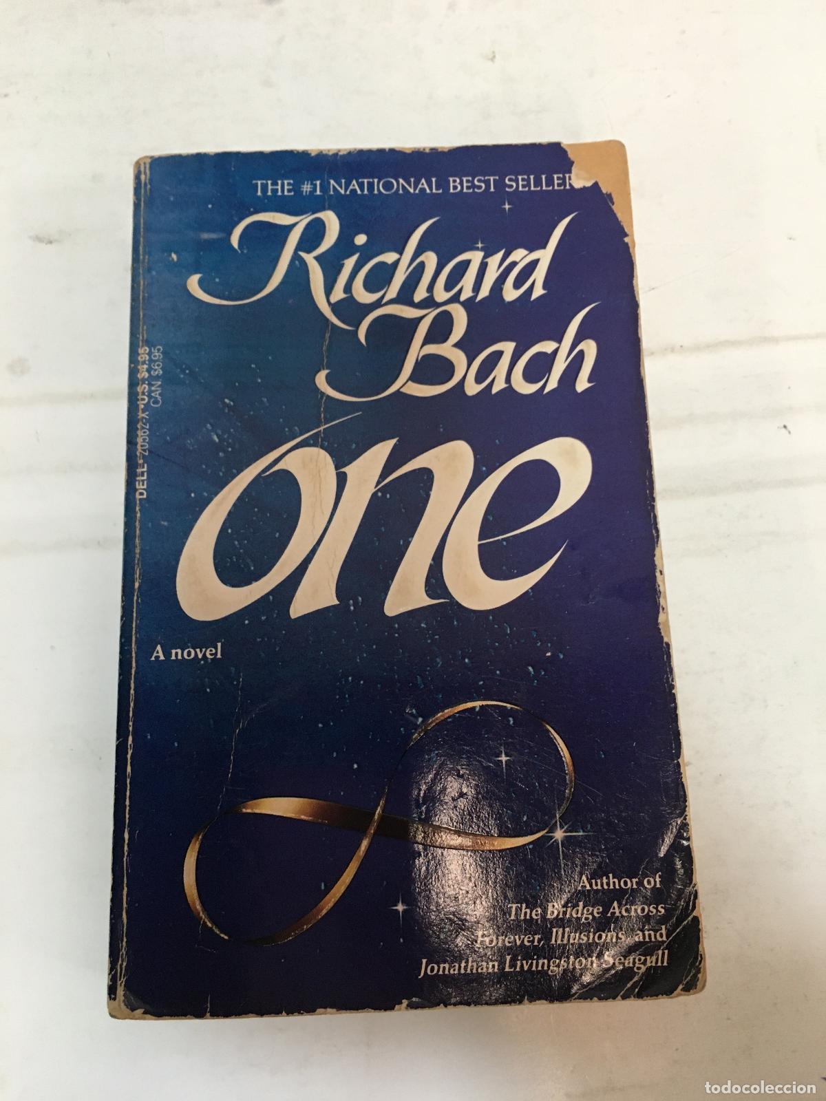 Libros: One - Richard Bach - Foto 1