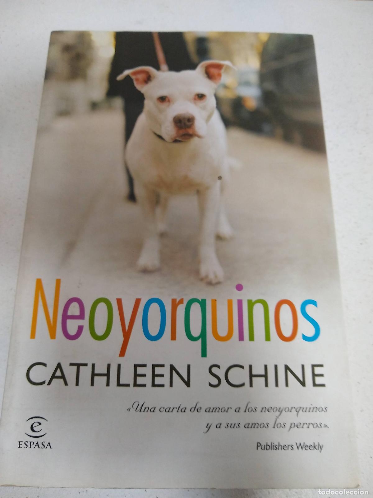 Libros: Neoyorquinos - Cathleen Schine - Foto 1
