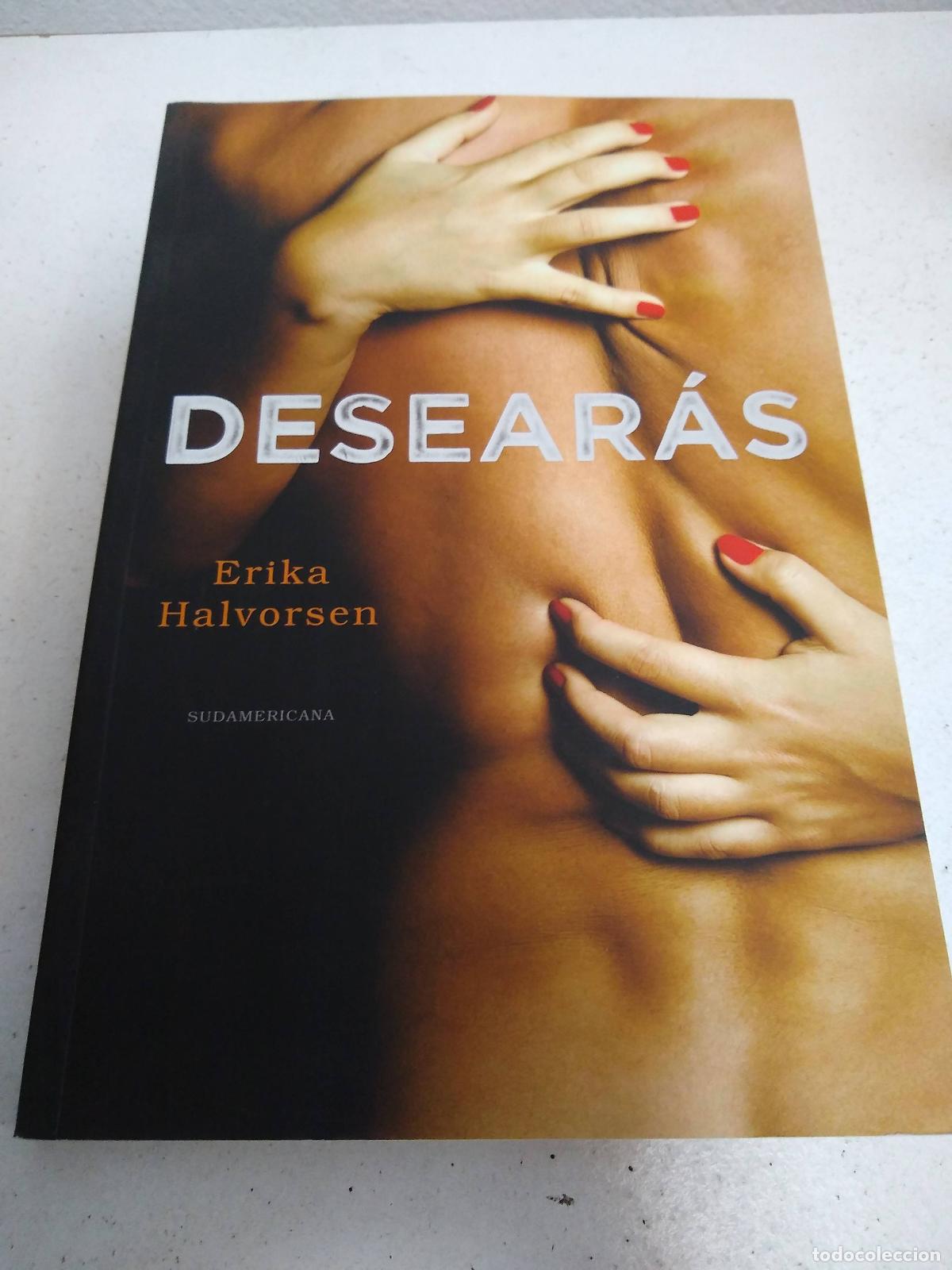 Libros: DESEARAS - HALVORSEN - Foto 1