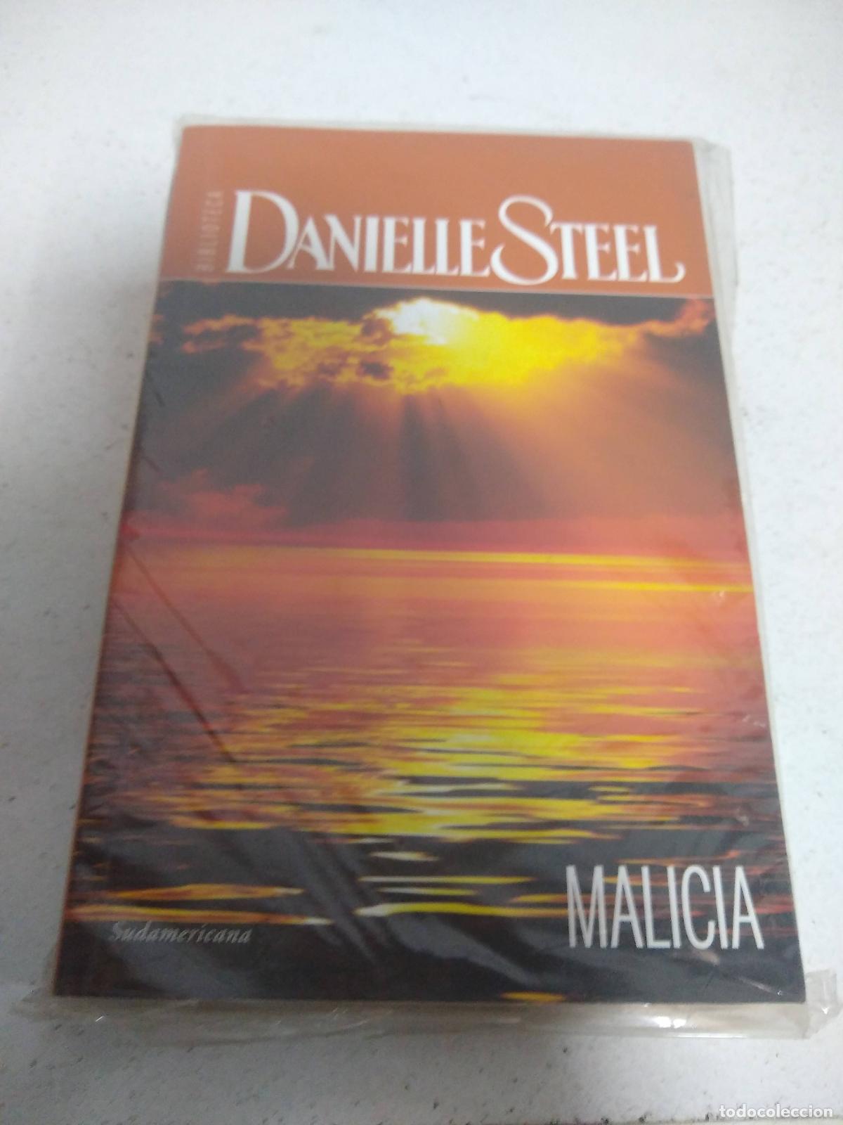 Libros: malicia steel danielle - Steel Danielle - Foto 1