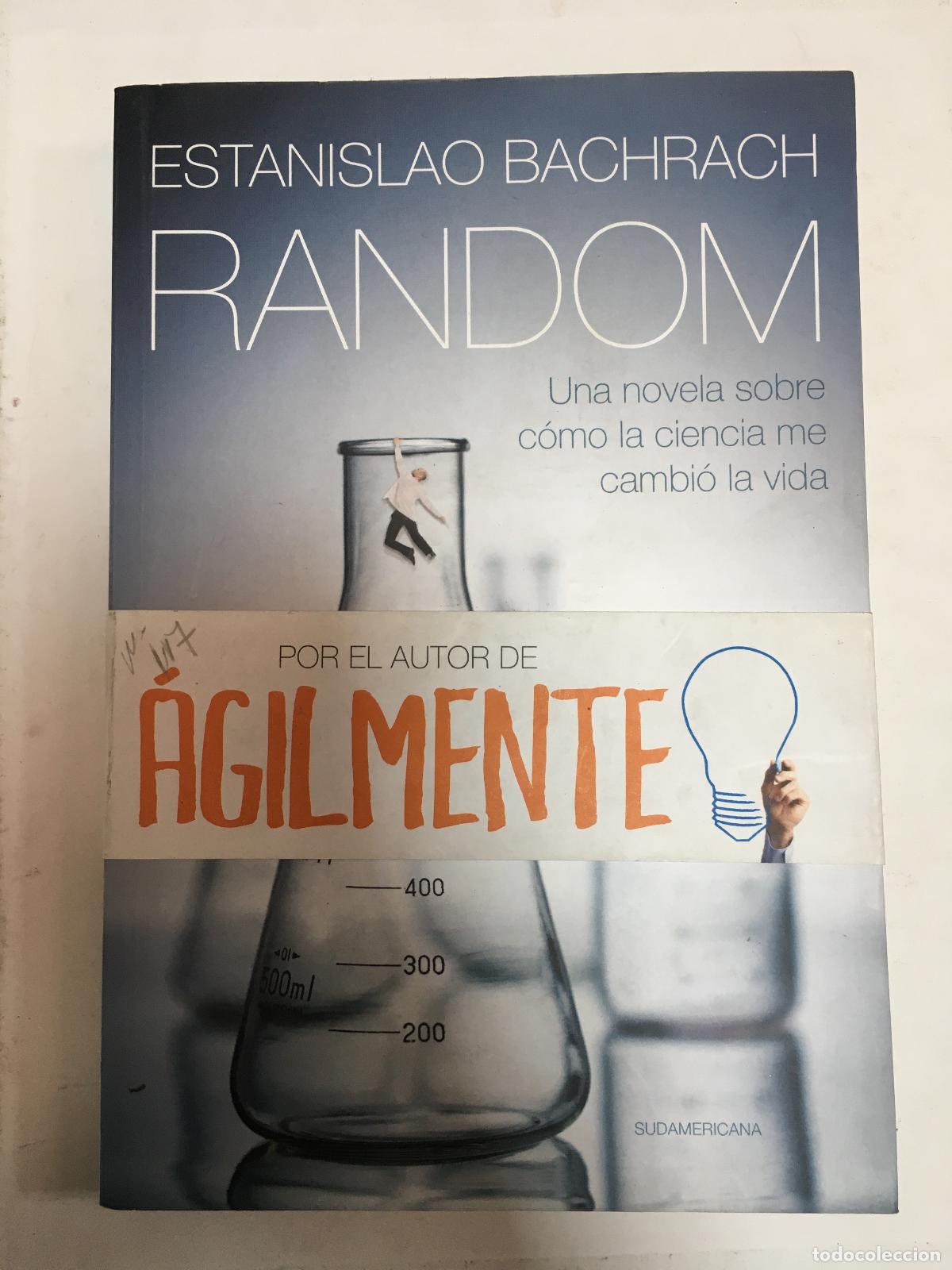 Libros: Random - Bachrach, Estanislao - Bachrach Estanislao - Foto 1
