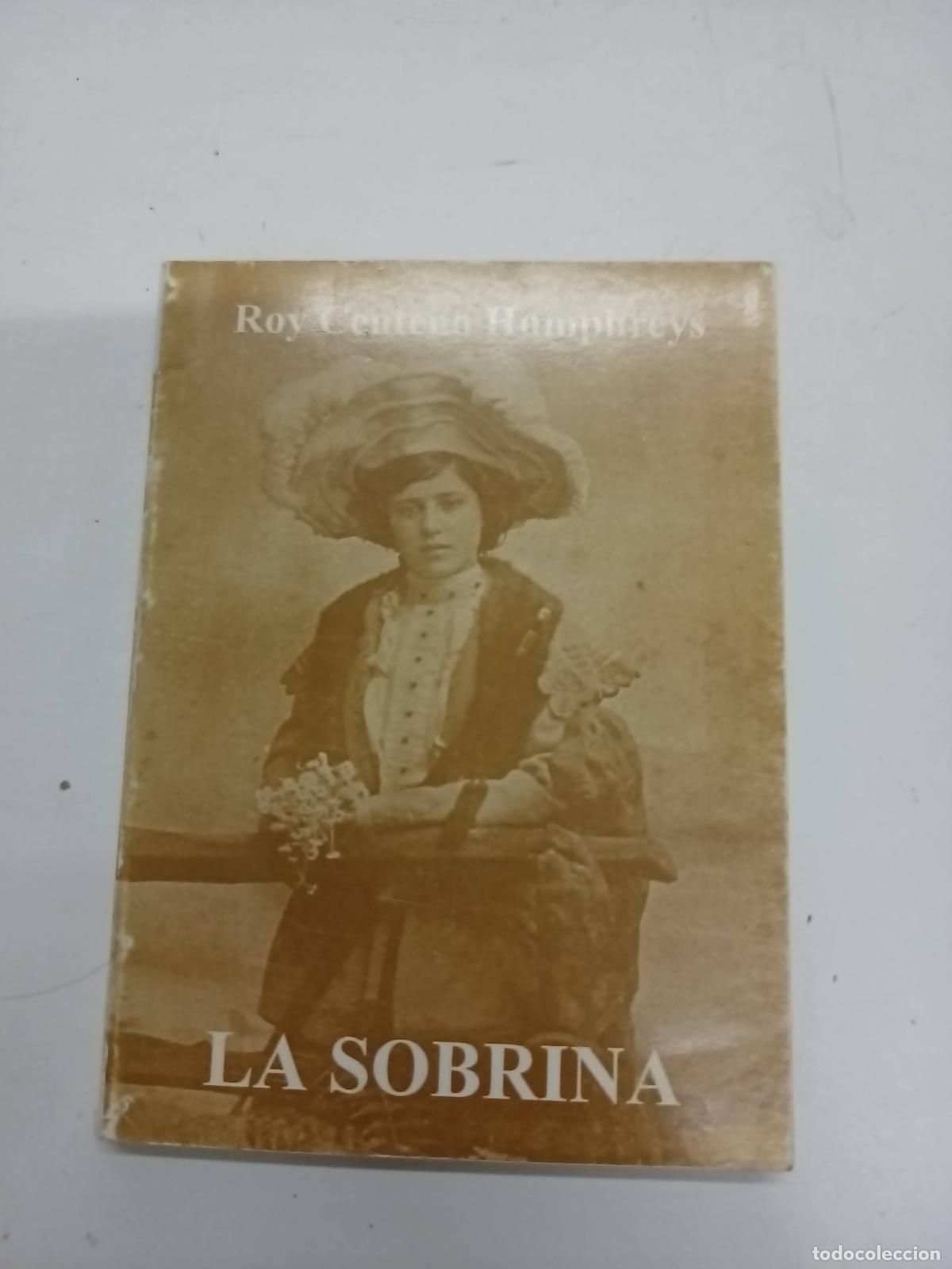 Libros: La sobrina - Roy Centeno Humphreys - Foto 1