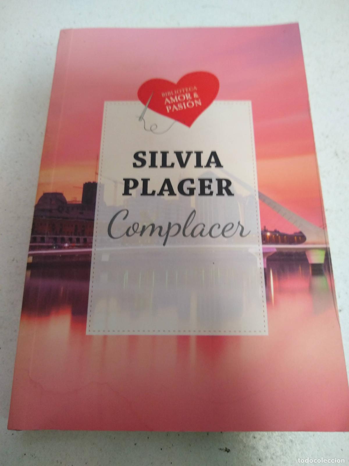 Libros: Complacer - Silvia PLager - Foto 1