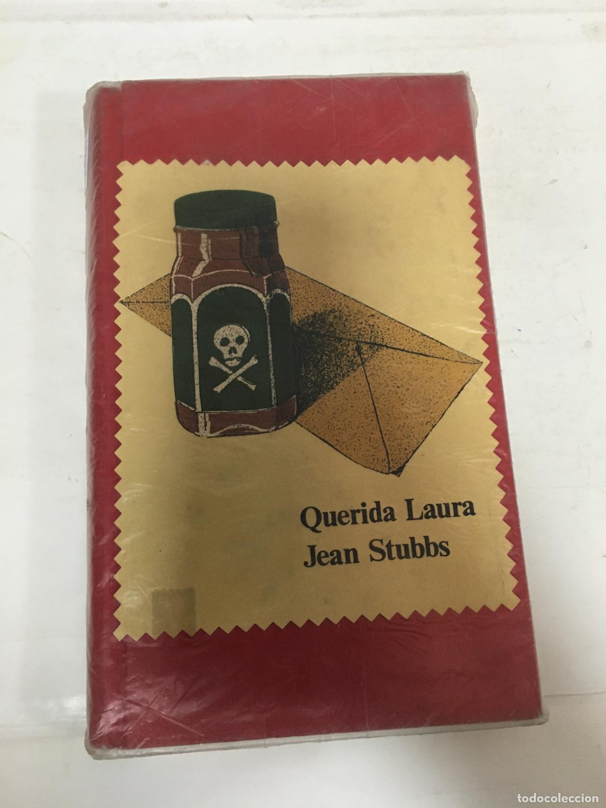 Libros: Querida Laura - Stubbs, Jean - Foto 1