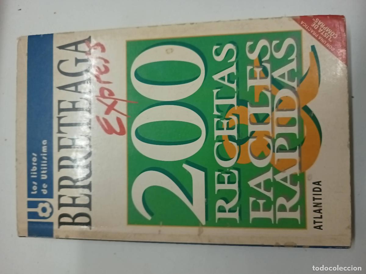 Libros: Berreteaga express - Choly Berreteaga - Foto 1